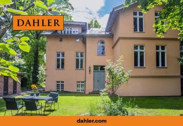 Vorschaubild Maisonettewohnung