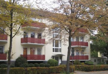 Vorschaubild Wohnung