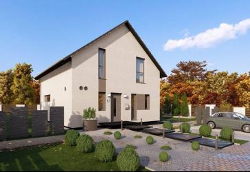 Vorschaubild Einfamilienhaus