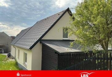 Vorschaubild Einfamilienhaus