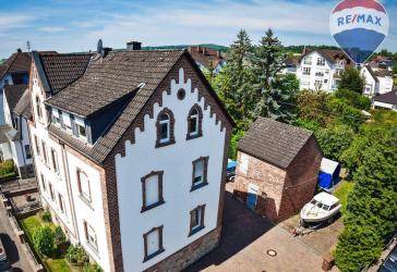 Vorschaubild Mehrfamilienhaus
