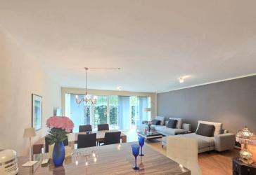 Vorschaubild Maisonettewohnung