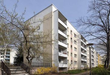 Vorschaubild Wohnung