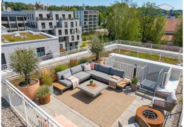 Vorschaubild Penthouse