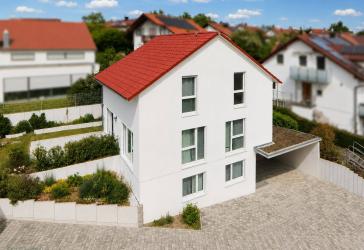 Vorschaubild Einfamilienhaus