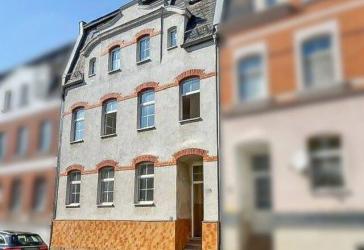 Vorschaubild Mehrfamilienhaus