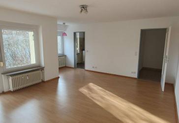 schöne 2-Zimmer Wohnung am Rand vom Schwarzwald