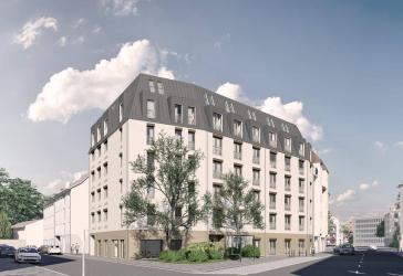 Vorschaubild Loft-Studio-Atelier