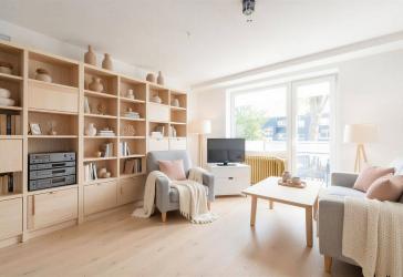 Vorschaubild Wohnung