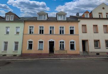 Vorschaubild Einfamilienhaus