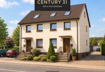 Vorschaubild Mehrfamilienhaus