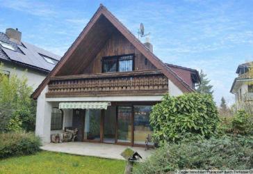 Freistehendes Haus in beliebter Lage von Edingen - 10004022