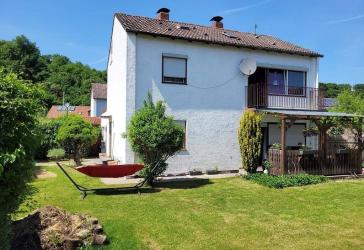 Vorschaubild Einfamilienhaus