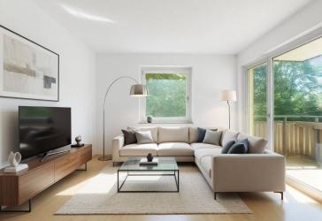 Vorschaubild Wohnung