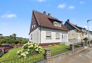 Vorschaubild Einfamilienhaus