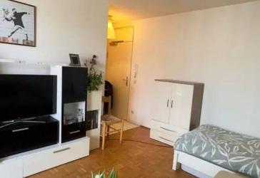 Behagliche Etagenwohnung mit Balkon in gefragter Lage