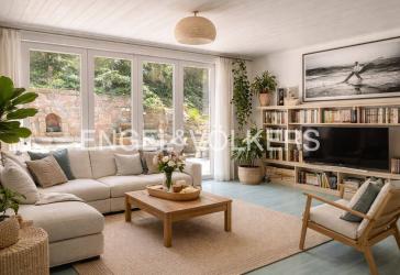 Vorschaubild Maisonettewohnung