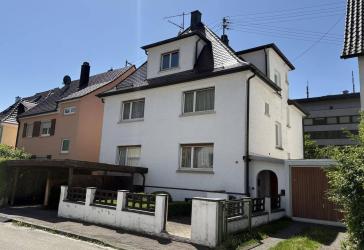 Vorschaubild Mehrfamilienhaus
