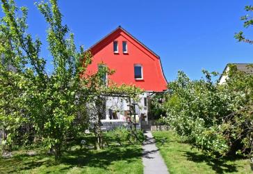 Vorschaubild Einfamilienhaus