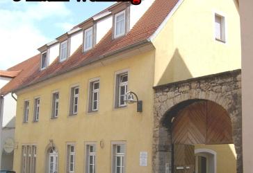 Vorschaubild Maisonettewohnung