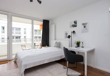 Vorschaubild Loft-Studio-Atelier
