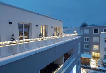 Vorschaubild Penthouse