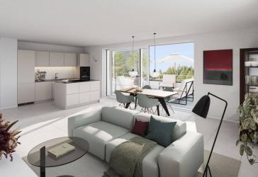 Vorschaubild Penthouse