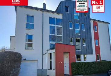Wohnen in Ohligs die großzügige Eigentumswohnung