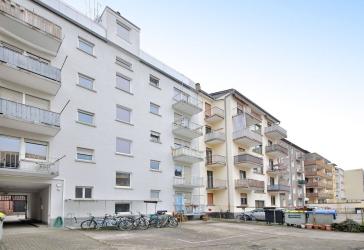 Vorschaubild Wohnung