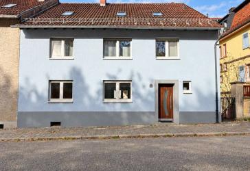 Vorschaubild Mehrfamilienhaus