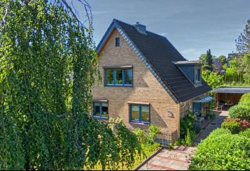 Ein Zuhause mit Raum für Familie und persönliche Ideen