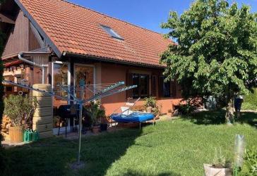 Vorschaubild Einfamilienhaus