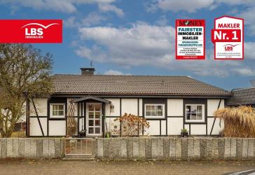 Tradition trifft Moderne! Wohnqualität, Top-Technik und Privatsphäre