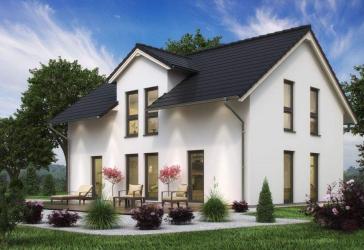 Hermsdorf: So macht ScanHaus den Traum vom Eigenheim möglich