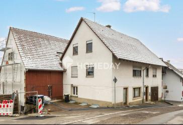 Vorschaubild Mehrfamilienhaus