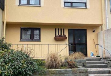 Reihenhaus in beliebter, ruhiger Lage in Radofzell am Bodensee mit großzügiger Ausbaureserve