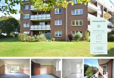 Vorschaubild Wohnung