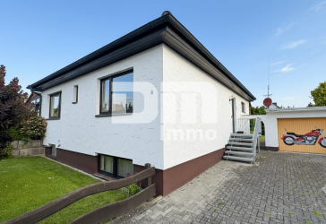 Vorschaubild Bungalow