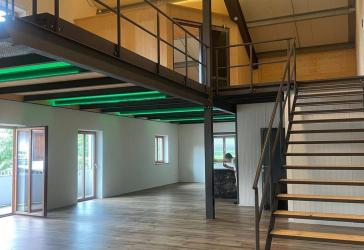 Vorschaubild Loft-Studio-Atelier