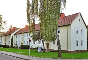 2-Zimmer in schöner Lage