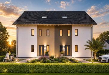 Vorschaubild Einfamilienhaus