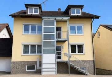 Vorschaubild Mehrfamilienhaus