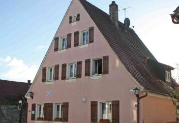 Endlich das eigene Zuhause oder auch als eigenes Ferienhaus - hier können Sie sich wohlfühlen!