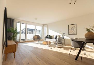 Vorschaubild Wohnung
