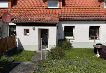 Vorschaubild Reihenhaus