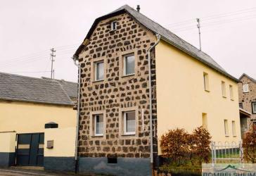 Vorschaubild Einfamilienhaus