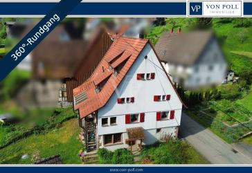 Vorschaubild Bauernhaus