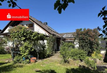 Wohnen in ruhiger Lage von Gladenbach!