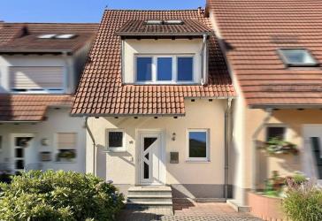 Vorschaubild Reihenmittelhaus