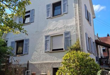 Vorschaubild Einfamilienhaus